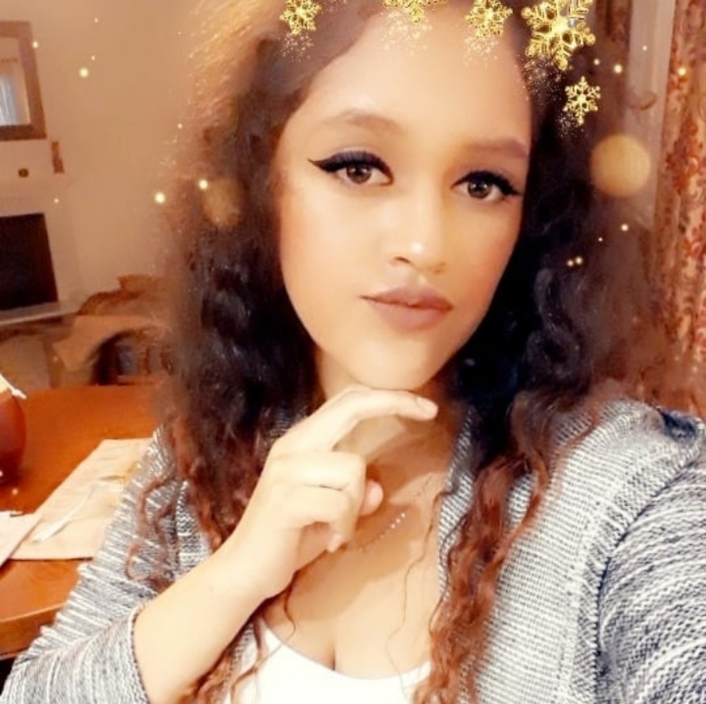 Meet your Posher, Amber